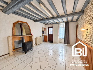  Maison à vendre 3 pièces 67 m²