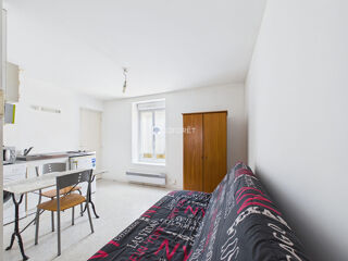  Appartement à vendre 2 pièces 32 m²