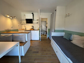  Appartement à vendre 1 pièce 20 m²