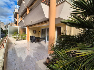  Appartement � louer 2 pi�ces 52 m�