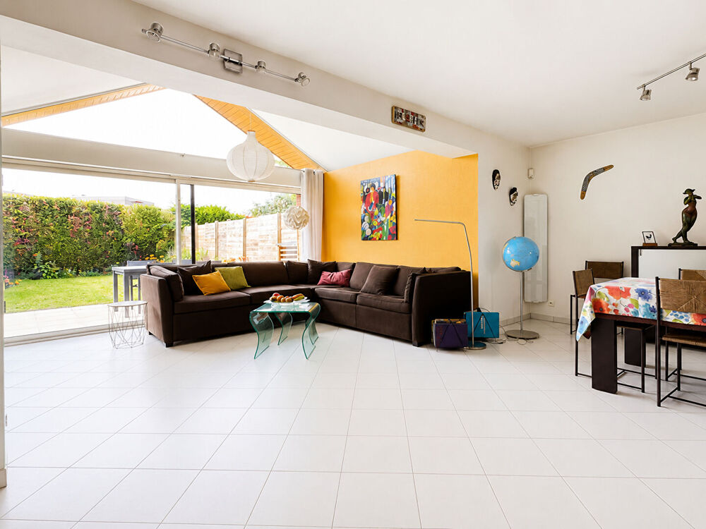 Vente Maison Maison Wasquehal Wasquehal