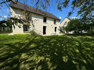  Maison à vendre 7 pièces 163 m²