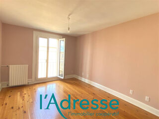  Appartement à vendre 4 pièces 84 m²