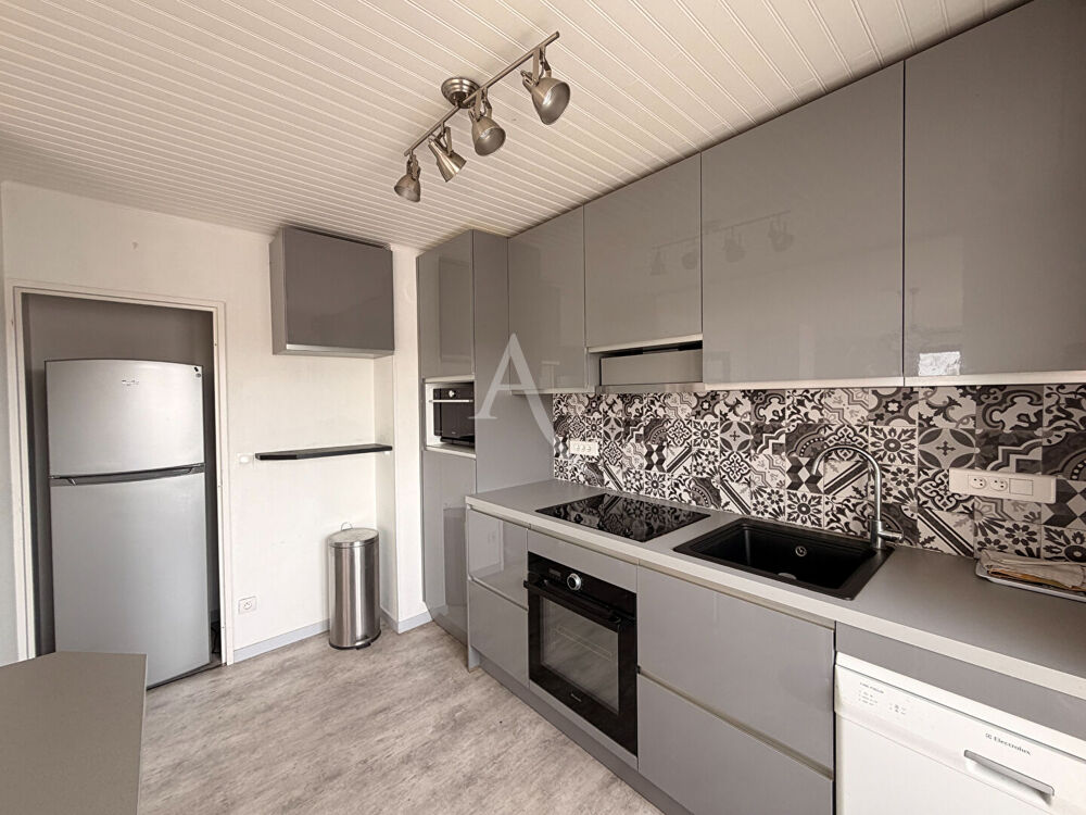 Vente Appartement Appartement Reims 3 pièce(s) 68.57 m2 Reims