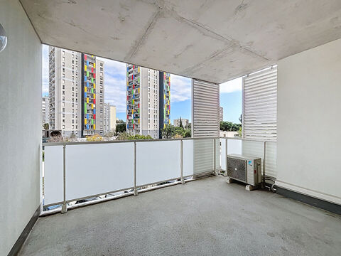  Appartement � louer 2 pi�ces 47 m�