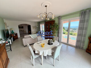  Maison à vendre 9 pièces 270 m²