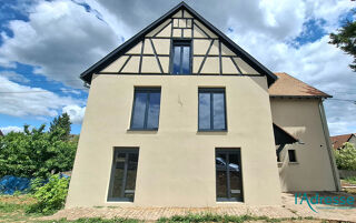 Appartement à vendre 5 pièces 112 m²
