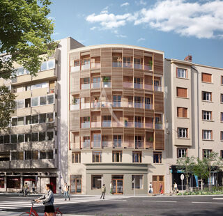  Appartement � vendre 5 pi�ces 96 m�