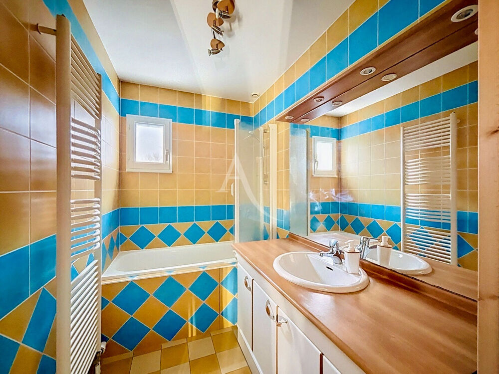 � vendre  Maison Chanteloup-en-Brie (77600)