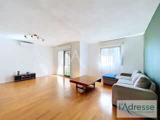  Appartement à vendre 3 pièces 72 m²