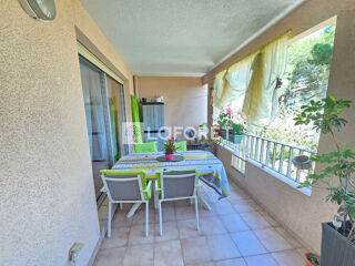  Appartement à vendre 4 pièces 86 m²
