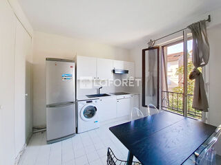  Appartement à vendre 2 pièces 46 m²