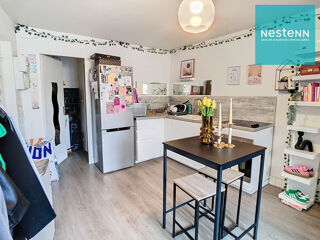  Appartement à louer 1 pièce 27 m²