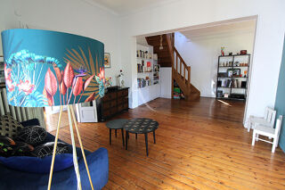  Maison  vendre 5 pices 110 m