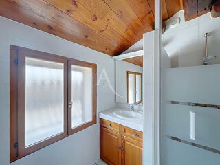  Maison � vendre 3 pi�ces 78 m�