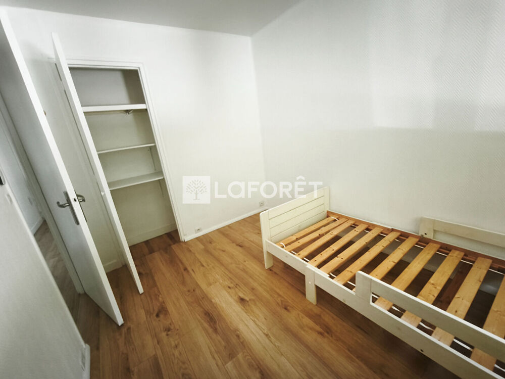Location Appartement Appartement Mantes La Jolie 3 pièce(s) 53.39 m2 Mantes la jolie