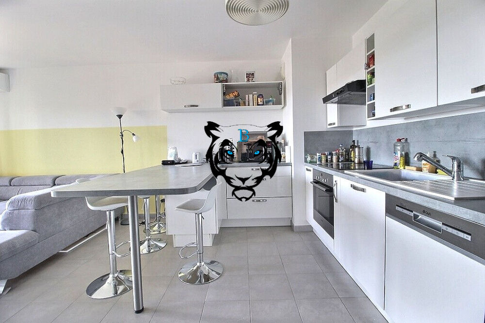 Vente Appartement APPARTEMENT T3 - ROQUEBRUNE Roquebrune sur argens