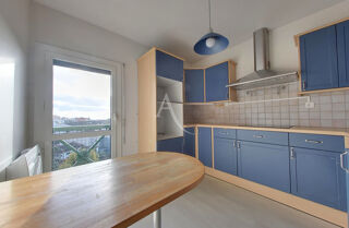  Appartement � vendre 4 pi�ces 92 m�