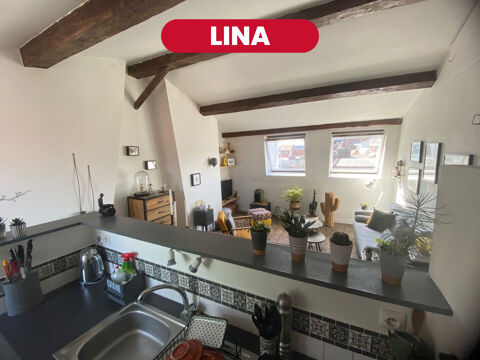  Appartement à vendre 2 pièces 52 m²