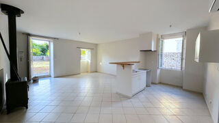  Maison à louer 5 pièces 105 m²