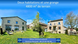  Maison � vendre 8 pi�ces 280 m�