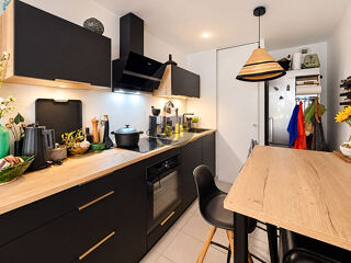  Appartement à vendre 2 pièces 41 m²