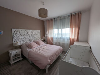  Appartement à vendre 3 pièces 63 m²