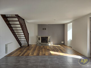  Maison à vendre 4 pièces 78 m²