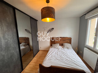  Maison � vendre 6 pi�ces 105 m�