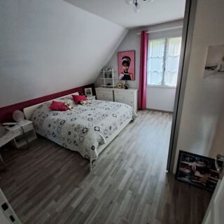  Maison � vendre 6 pi�ces 151 m�