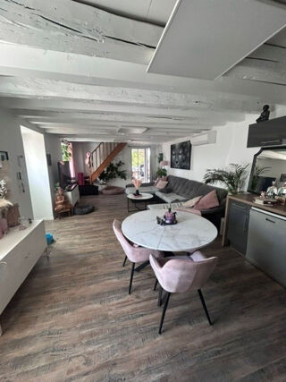  Maison à louer 3 pièces 78 m²