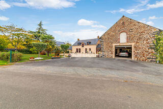  Maison  vendre 6 pices 175 m