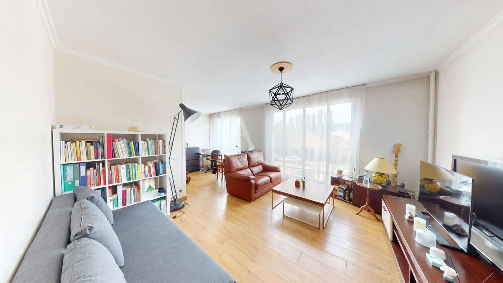 Appartement VILLEBON SUR YVETTE 2 pièces 49.12 m²