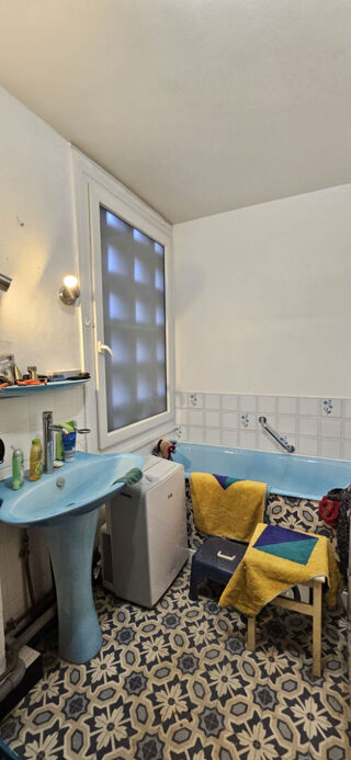  Appartement � vendre 3 pi�ces 59 m�