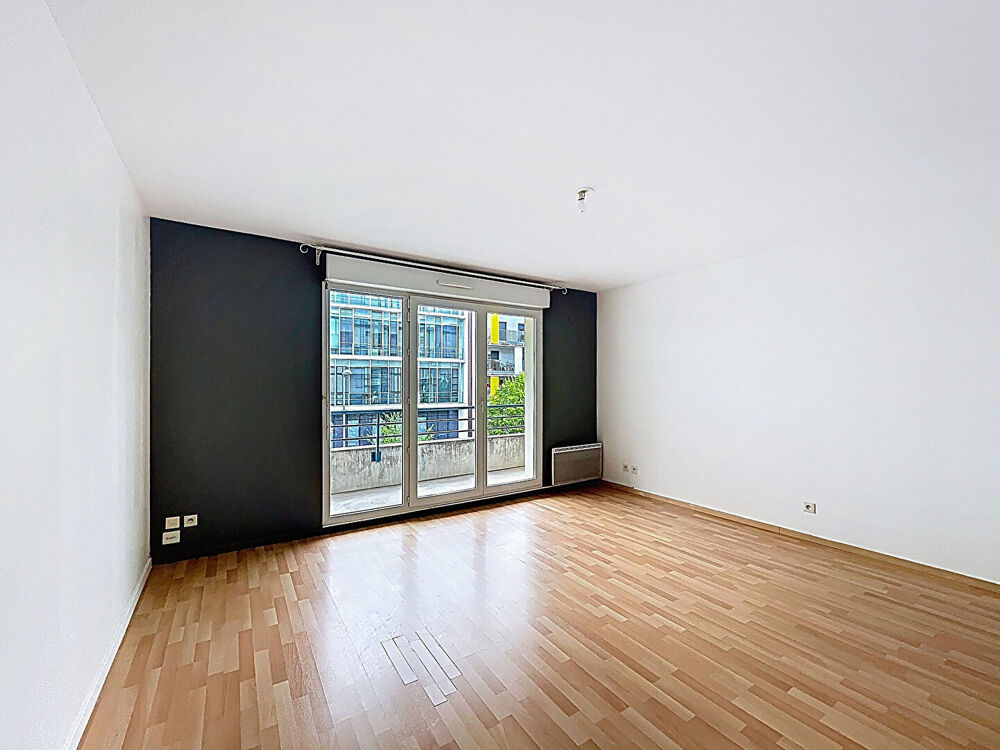 Appartement Orléans 2 pièces 43,6 m²