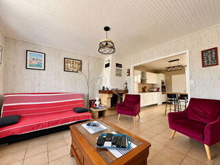 Maison à vendre 3 pièces 69 m²