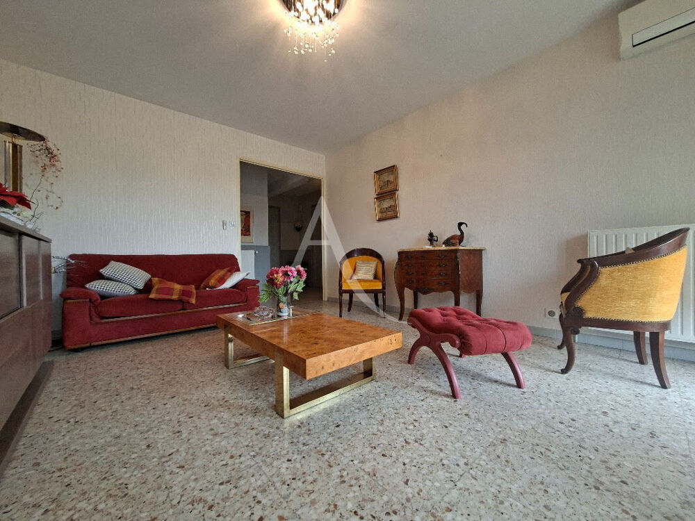 Vente Appartement BEDARIEUX appartement de 77 m² en résidence sécurisée Bedarieux