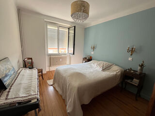  Appartement � vendre 5 pi�ces 90 m�