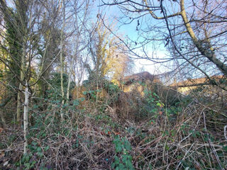 Terrain à vendre 1 pièce 2447 m²