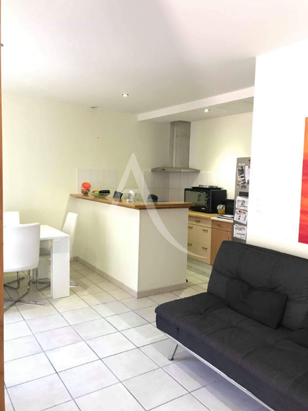 Location Maison Superbe T3 Centre Villemur Sur Tarn Villemur sur tarn