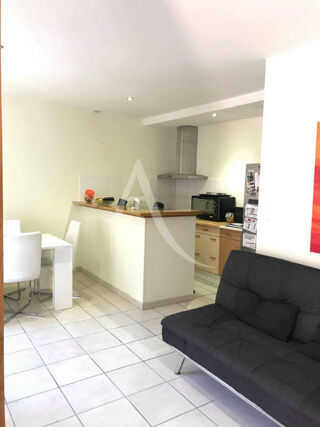  Maison à louer 3 pièces 55 m²