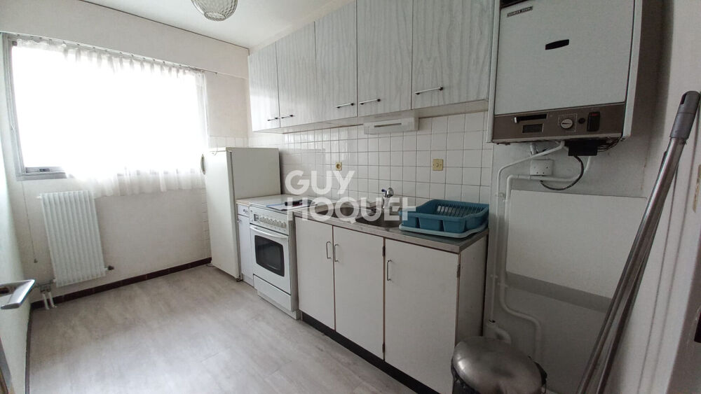 Appartement Chelles 2 pièce(s) 48.52 m2