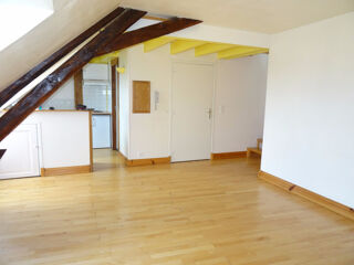  Appartement à louer 1 pièce 30 m²