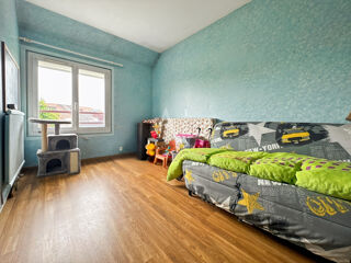  Maison � vendre 4 pi�ces 85 m�