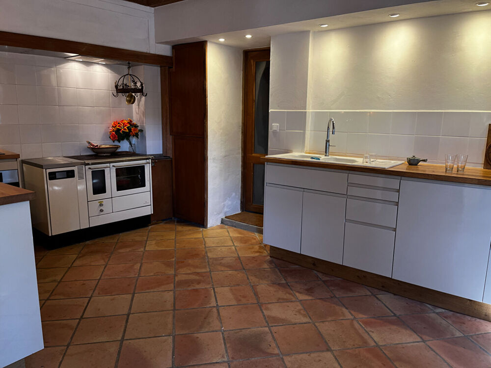 à vendre  Maison Limoux (11300)