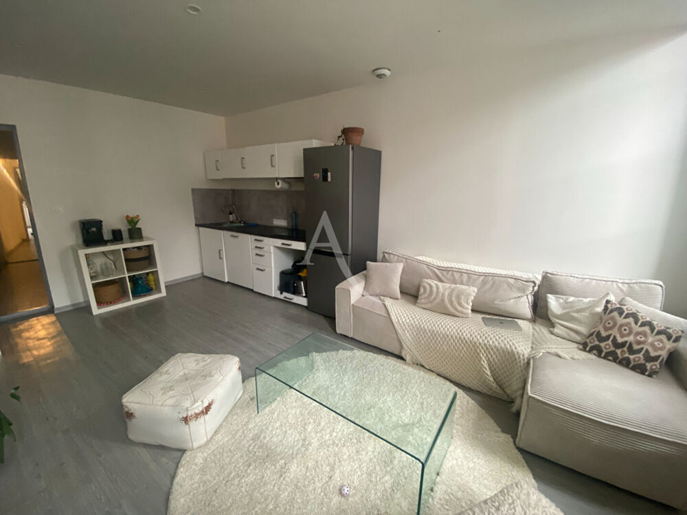 Location Appartement Appartement Castelnaudary 3 pièce(s) 63.65 m2 Castelnaudary