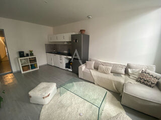 Location Appartement Appartement Castelnaudary 3 pièce(s) 63.65 m2 Castelnaudary