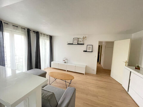  Appartement � louer 3 pi�ces 52 m�