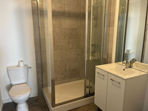  Appartement � louer 2 pi�ces 35 m�