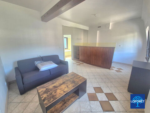  Appartement  louer 1 pice 20 m